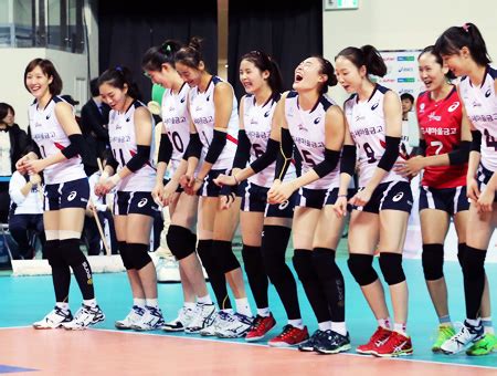 v league korea volleyball